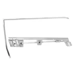 Ford Mustang 1967-1968 Oer Passenger Side Window Frame Set. Fixed Price $341.54.