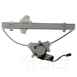 Power Window Motor & Regulator For 12-17 Hyundai Accent Front Left Driver. Fixed Price $67.00.