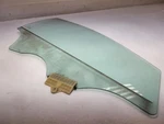 2017-2020 Hyundai Elantra Sedan Front Passenger Door Glass Window 82420-F2060. Fixed Price $123.50.