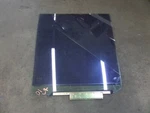 94-99 Land Rover Discovery Oem Left Rear Window Door Glass MWC8439 GS12. Fixed Price $74.95.