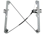 For 1999-2006 Chevrolet Silverado 1500 Window Regulator Front Left 82139WXRB. Fixed Price $58.54.