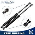 2PCS Rear Window Glass Lift Supports Struts For Lexus GX460 2010 2011-2022 Suv. Fixed Price $25.99.