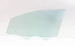 Fit 21-25 Volkswagen ID.4 Audi Q4 E-tron Driver Front Door Window Glass Temp.. Fixed Price $139.95.
