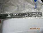 Genuine Ford Oem FL3Z-1521596-B Door Glass Run. Fixed Price $18.49.