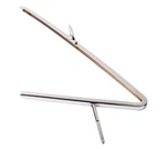 Vent Window Glass Frame Rh 67 Camaro Firebird. Fixed Price $93.49.