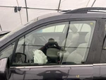 (local Pickup Only) Driver Left Front Door Glass Fits 14-16 Forester 208077. Fixed Price $156.23.