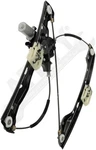 Dorman 751-591 Power Window Regulator And Motor Assembly. Fixed Price $101.49.