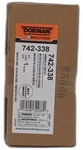 Dorman 742-338 Power Window Lift Motor Compatible With Select Chrysler / Dodge. Fixed Price $26.99.