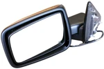 Ram 1500 Truck Mirror 1QL211JAAE Orange Driver Side Heated Door Oem. Fixed Price $165.50.