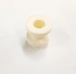 New 1961 1963 Lincoln Continental Window Regulator Roller -1 Large. Fixed Price $30.00.