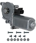 Power Motor-window Lift Cardone 42-158 Reman. Fixed Price $39.95.