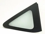 Fits 2014-2019 Nissan Versa Note Passenger Right Side Quarter Window Glass. Fixed Price $112.00.