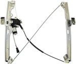 Aci 82238 741-442 Front Left Power Window Motor And Regulator For 07-13 1500. Fixed Price $49.97.