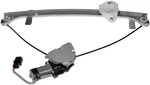 Dorman Power Window Regulator And Motor Assembly 751-022. Fixed Price $119.20.