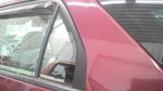 Driver Left Rear Door Vent Glass Tinted Fits 05-07 Freestyle 1932702. Fixed Price $48.00.