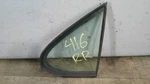 98 - 01 Nissan Altima Right Passenger Rear Door Window Vent Glass. Fixed Price $71.96.