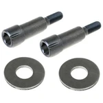 Vw Bug Irs Rear Trailing Arm Pivot Point Allen Bolt / Washer Kit, 17MM. Fixed Price $43.94.