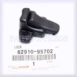 Oem Genuine Toyota Van Lexus Lock Quarter Side Window Latch Retainer 62910-95702. Fixed Price $22.36.