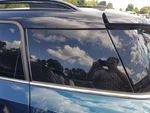 2022 Mini Cooper Countryman Quarter Glass Left Driver. Fixed Price $45.90.
