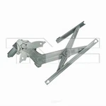 Power Window Motor And Regulator Assembly Tyc 660184. Fixed Price $87.99.