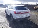 Used Front Right Door Vent Glass Fits: 2016 Lincoln Mkx Grade. Fixed Price $148.00.
