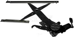 Power Window Motor And Regulator Assembly Dorman 741-755 Front Right Taus. Fixed Price $84.99.