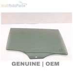 2011-2013 Bmw X3 Rear Right Door Window Glass 7329334. Fixed Price $66.49.
