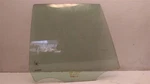 Drivers Left Rear Door Glass For 98-04 Cadillac Seville. Fixed Price $54.95.