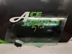 Driver Front Door Glass Built Without Acoustic Fits 20-22 Sonata 666686. Fixed Price $95.00.