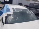 2023 Nissan Altima Rear Back Glass *local Pickup Only*. Fixed Price $191.25.