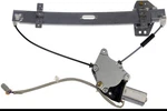 Window Reg W/ Motor Dorman (oe Solutions) 748-558. Fixed Price $94.99.