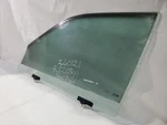 2004 2012 Chevrolet Colorado Oem Front Right Door Glass. Fixed Price $65.00.