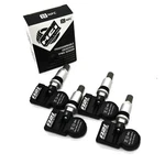 Set 4 Tpms Tire Pressure Sensors 315MHZ Metal Fits 00-05 Audi A6 Allroad. Fixed Price $125.00.