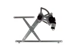 Aisin Power Window Regulator Assembly Motor RPAT-124. Fixed Price $87.20.