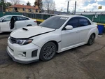 (local Pickup Only) Back Glass Turbo Sedan Fits 10-14 Impreza 1438133. Fixed Price $114.90.