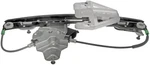 Dorman Power Window Regulator And Motor Assembly 751-469. Fixed Price $149.05.
