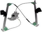 Dorman Window Regulator , Pn# 749-186. Fixed Price $84.21.