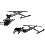 SET-RB741423 Dorman Of Window Regulators Front Driver & Passenger Pair. Fixed Price $164.25.
