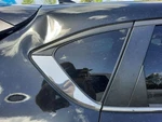 17-19 Mazda CX5 CX-5 Oem Rear Quarter Glass Window Passenger Right. Fixed Price $56.52.