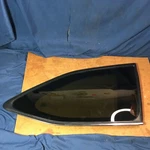 2020 2024 Toyota Highlander Right Rear Quarter Glass Window 62710-0E190 Oem. Fixed Price $110.53.