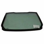 Genuine Ford Back Glass DS7Z-5442006-B. Fixed Price $244.06.