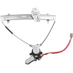Trakmotive 21-0517 Power Window Motor And Regulator Assembly. Fixed Price $70.99.