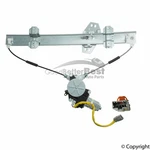 One Genuine Window Regulator Front Left 72250SZ3315 Rl. Fixed Price $604.50.