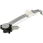 Dorman 751-605 Power Window Regulator And Motor Assembly. Fixed Price $107.81.