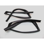 KG1018 Fairchild Industries Kit Weatherstrip Rear Driver & Passenger Side. Fixed Price $64.30.