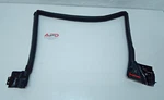 PO#5 Oem 2021-2024 Ford Bronco Rh Rear Window Channel Track M2DZ-7825766-A. Fixed Price $125.00.