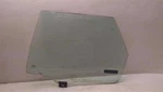 00 01 02 03 04 Saturn Series Wagon Left Driver Side Rear Door Glass. Fixed Price $38.67.