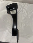 Gutter Volkswagen (561-809-644-A) 2012-2019 Passat Oem. Fixed Price $139.00.