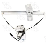 Aci 86876 Power Window Motor And Regulator Assembly For 02-06 Jeep Liberty. Fixed Price $140.99.
