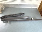 Oem Nos 22751686 Front Side Door Window Weatherstrip 2007-2017 Gmc Acadia. Fixed Price $85.99.